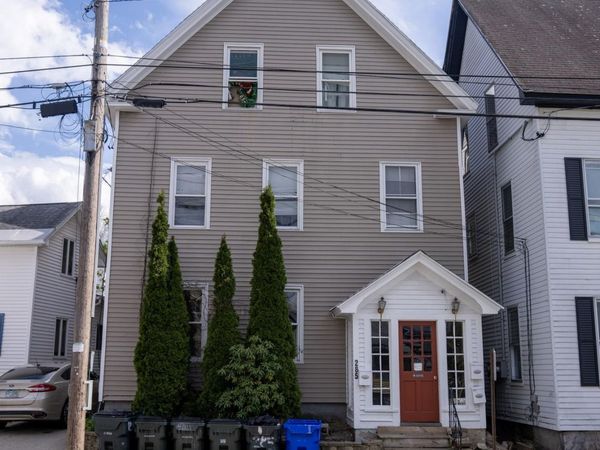 285 E. High Street, Manchester, NH 03104