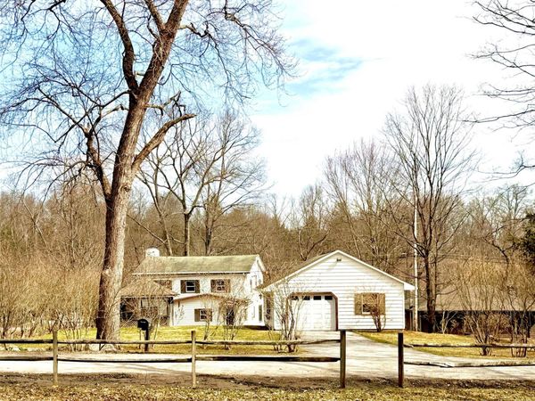 1232 Old Ford Circle , Gardiner, NY 12561