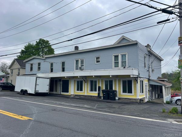 780 Route 284 , Westtown, NY 10998