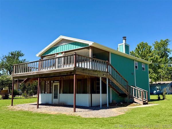 10569 Vickie Drive , Kingston, OK 73439