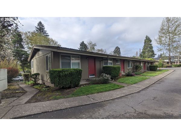3485 SW 87TH AVE, Portland, OR 97225