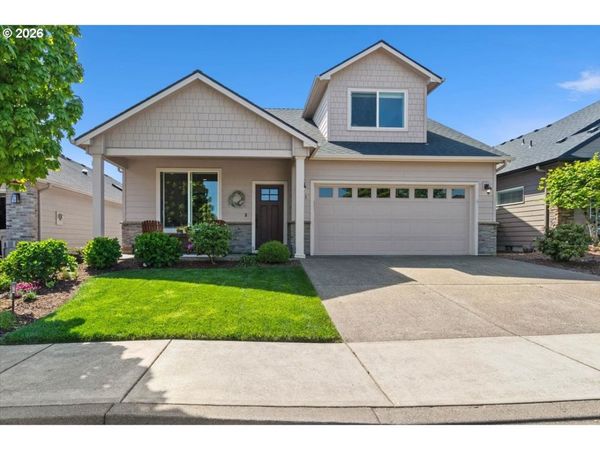 751 SE GLENDOVER LN, Dallas, OR 97338
