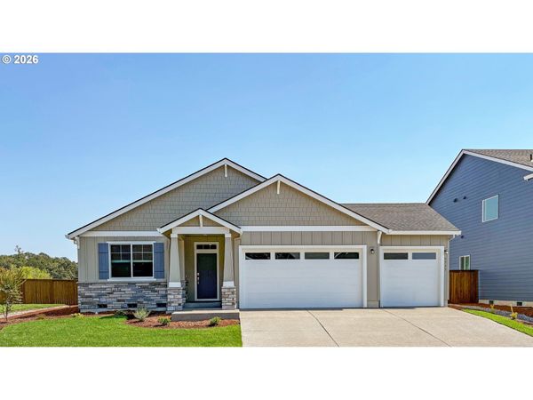 5777 Edward Ct. SMT, Albany, OR 97322