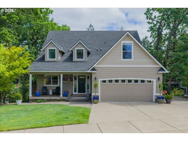 1337 NW PENNY LN, Albany, OR 97321