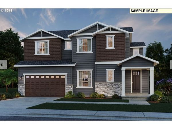 6798 SW TRILLIUM ST, Wilsonville, OR 97070