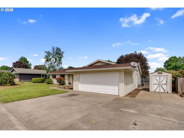14335 NE ALTON CT, Portland, OR 97230