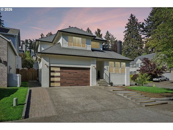 6059 FROST LN, Lake Oswego, OR 97035