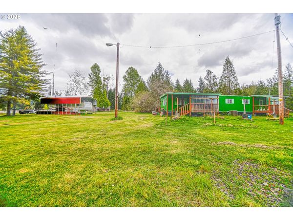 75696 PRICE RD, Rainier, OR 97048