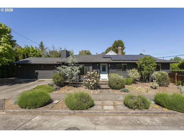 7329 N JORDAN AVE, Portland, OR 97203
