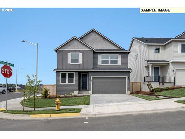 2263 NE Singer LN, Unit 252, Estacada, OR 97023
