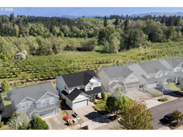 2847 HIDDEN MEADOW DR, McMinnville, OR 97128
