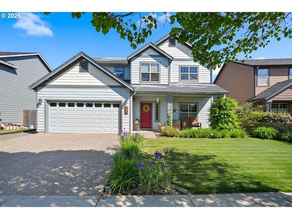 2847 HIDDEN MEADOW DR, McMinnville, OR 97128