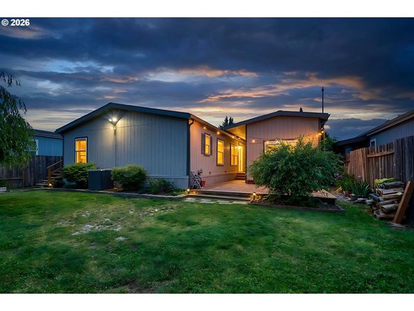 2154 Oregon ST, Unit 113, St. Helens, OR 97051