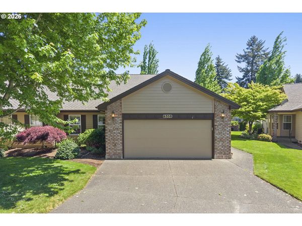 6358 CRENSHAW N DR, Keizer, OR 97303