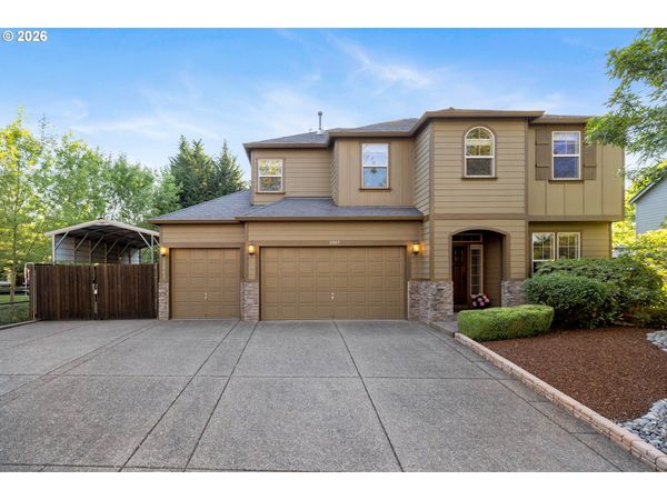 2067 SW 192ND AVE, Beaverton, OR 97003