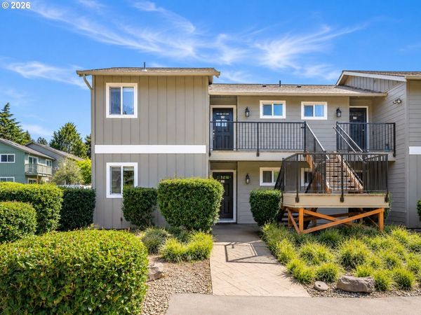 1924 NW 143RD AVE, Unit 58, Portland, OR 97229