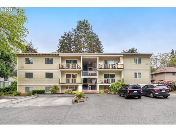 13320 SW ALLEN BLVD, Unit 206, Beaverton, OR 97005
