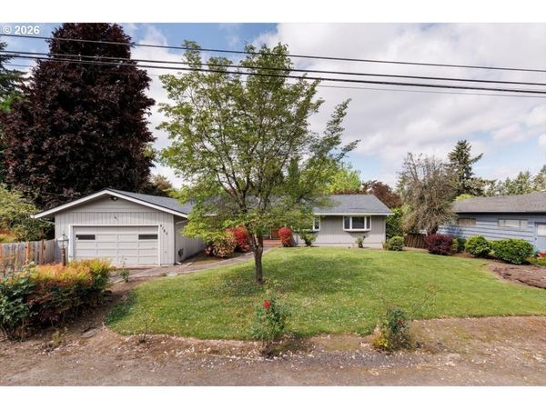 4185 SW 102ND AVE, Beaverton, OR 97005