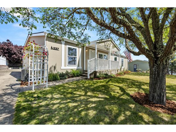 337 MONTE DR, Roseburg, OR 97471