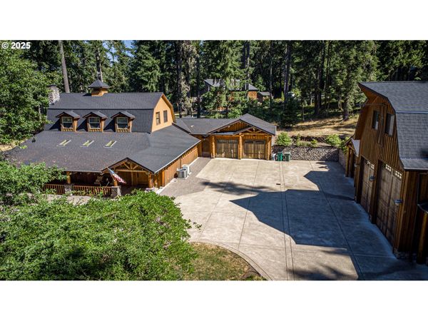 40365 TONGA LN, Springfield, OR 97478
