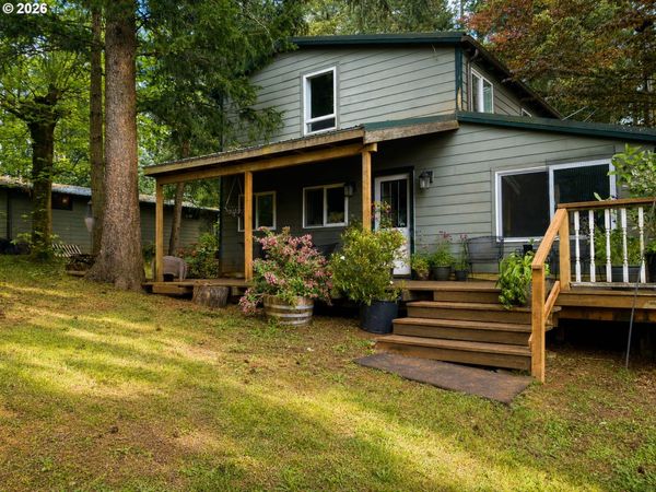 27360 S KINZY RD, Estacada, OR 97023