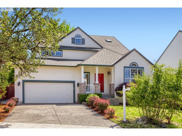 15082 NW DECATUR WAY, Portland, OR 97229