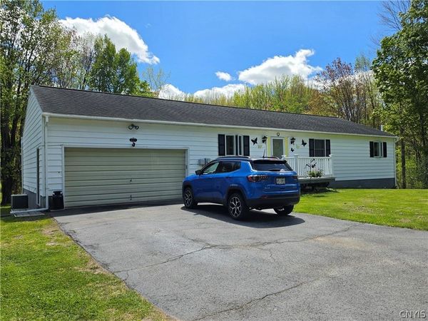 147 Gildner Road , Central Square, NY 13036