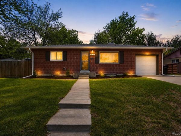 6179 Iris Way, Arvada, CO 80004