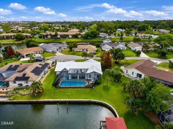 31 Fleming Court, Palm Coast, FL 32137