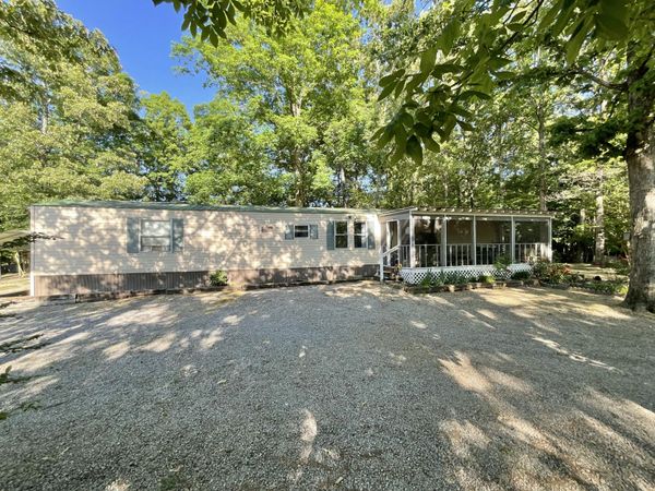 496 Cherokee Drive, Chatsworth, GA 30705