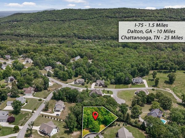 0 Dockwell , Tunnel Hill, GA 30755