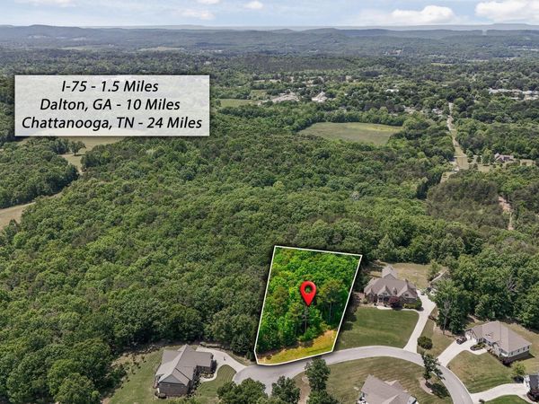 0 Dockwell , Tunnel Hill, GA 30755