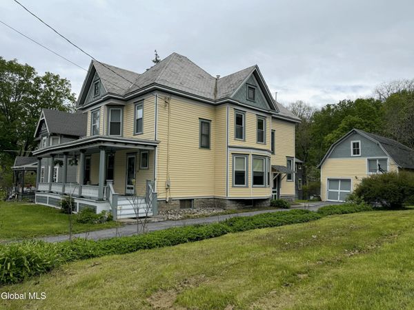 174 Main Street, Sharon Springs, NY 13459