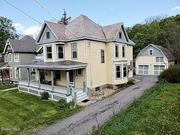 174 Main Street, Sharon Springs, NY 13459