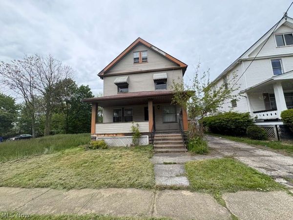 7901 New York Avenue , Cleveland, OH 44105