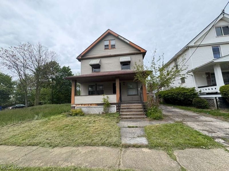 7901 New York Avenue, Cleveland, OH 44105 Photo 1