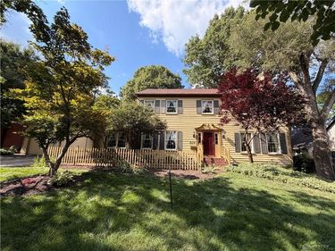 317 Greenmount Boulevard, Oakwood, OH 45419