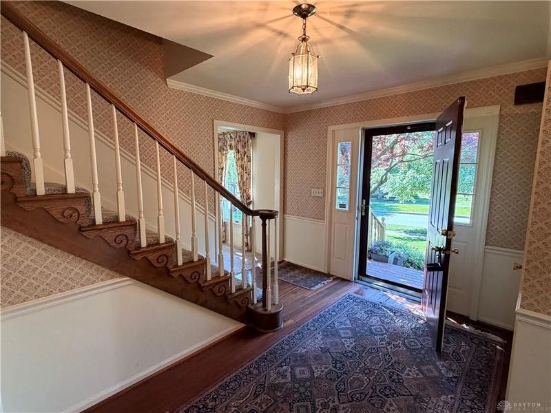 317 Greenmount Boulevard, Oakwood, OH 45419 Photo 12
