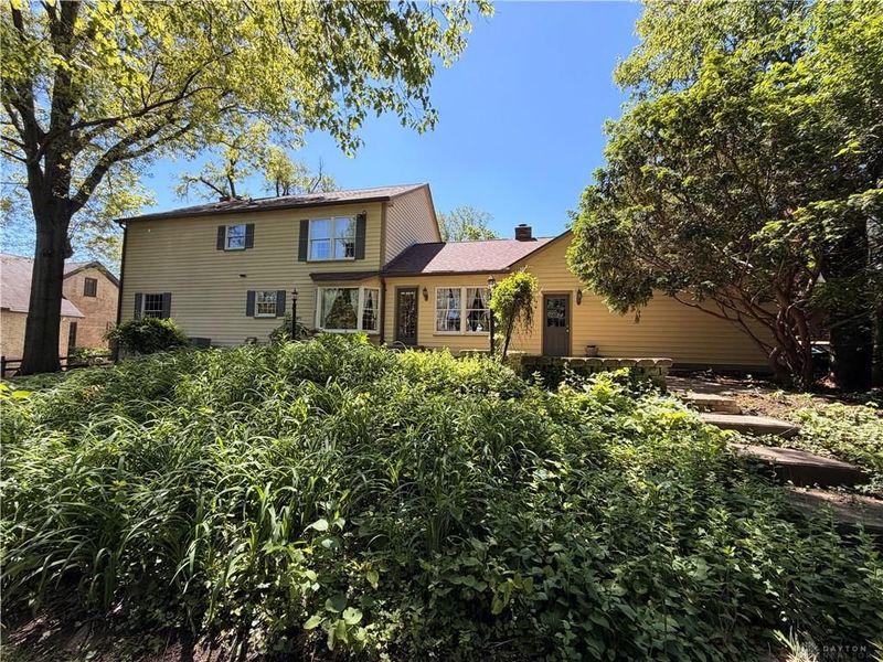 317 Greenmount Boulevard, Oakwood, OH 45419 Photo 8