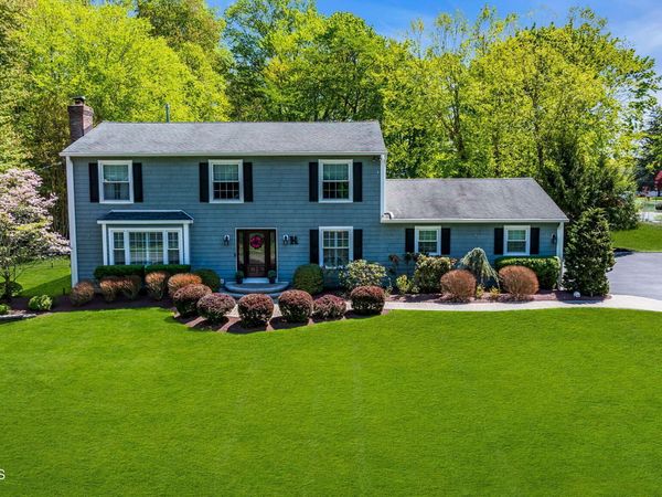 39 Jean Terrace, Red Bank, NJ 07701
