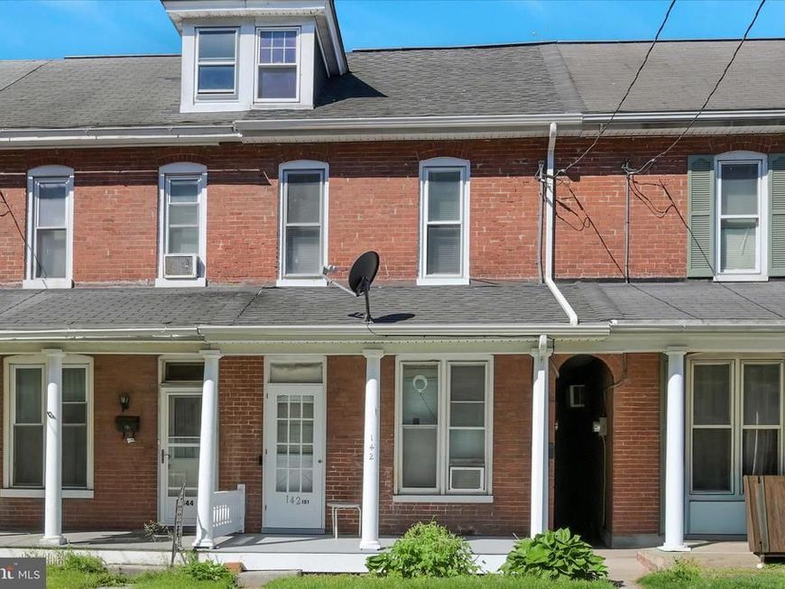 142 S Poplar Street , Elizabethtown, PA 17022 Main Photo
