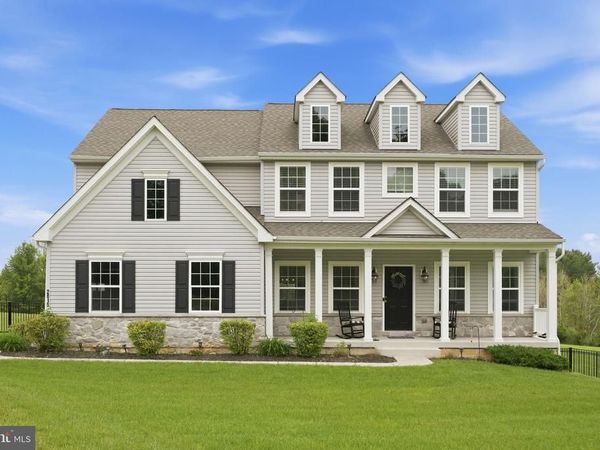 2815 HEIDI COURT, FINKSBURG, MD 21048