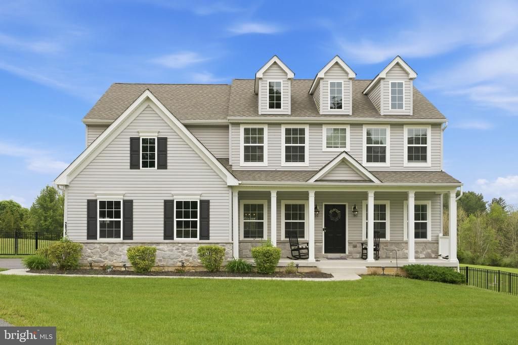 2815 HEIDI COURT, FINKSBURG, MD 21048