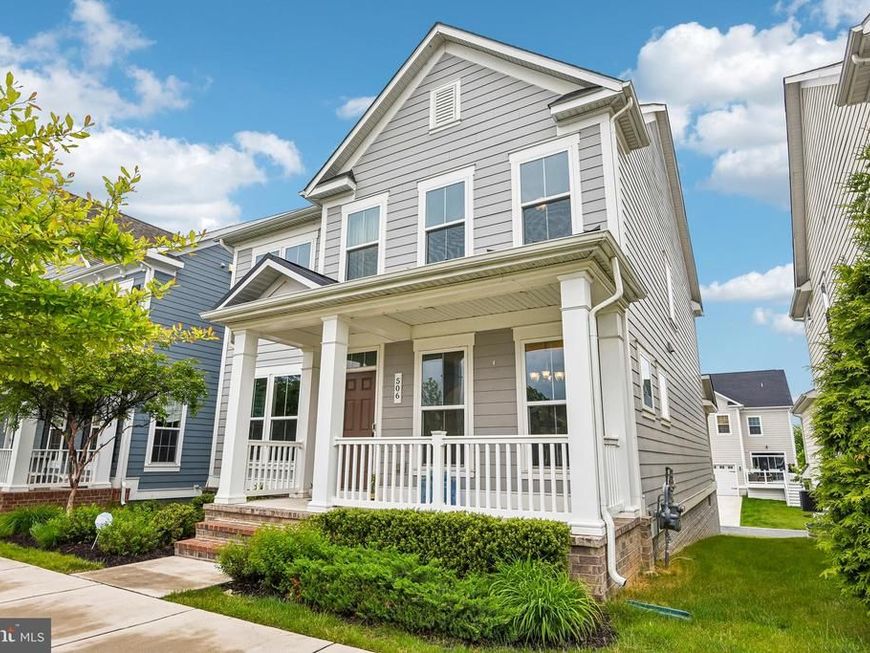 506 Ladywell Street, Middle River, MD 21220 Main Photo