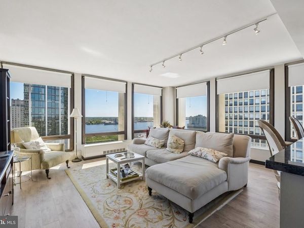 200 LOCUST STREET, Unit 18GN, PHILADELPHIA, PA 19106