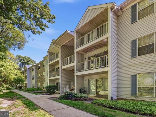 96 WILLOW CT, HAMILTON, NJ 08619