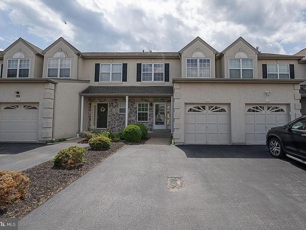 757 WHITETAIL CIRCLE, KING OF PRUSSIA, PA 19406