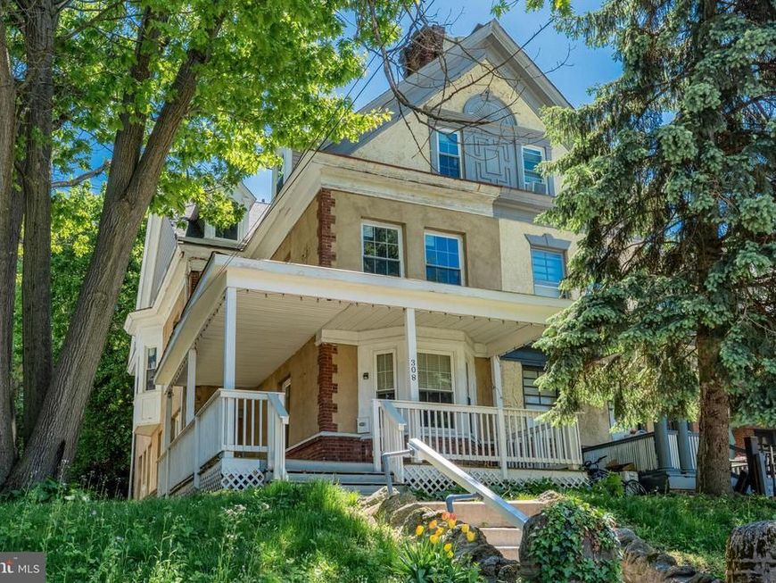 308 W Upsal Street , Philadelphia, PA 19119 Main Photo