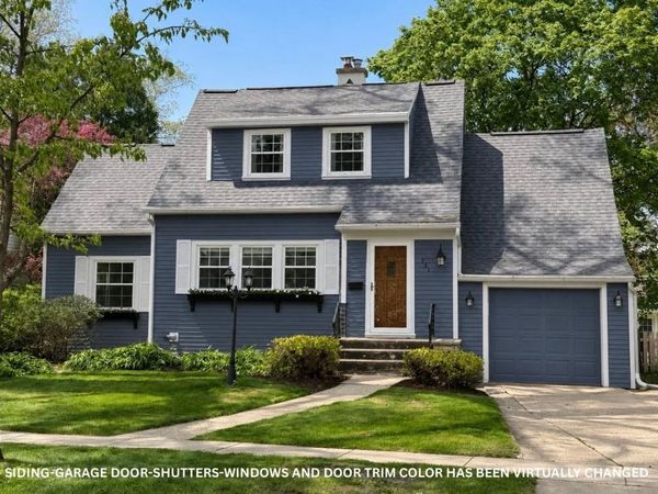 131 Kensington Drive, Madison, WI 53704