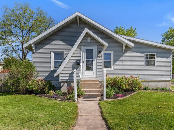431 5th Street, Baraboo, WI 53913